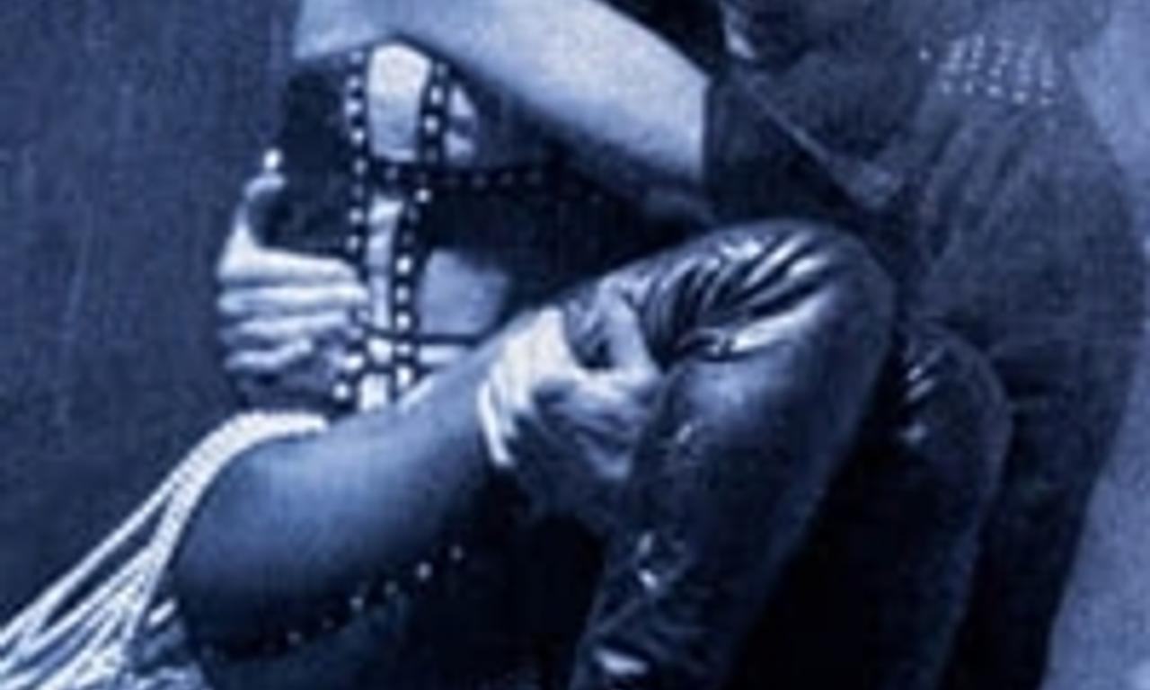 header image for The Bodyguard