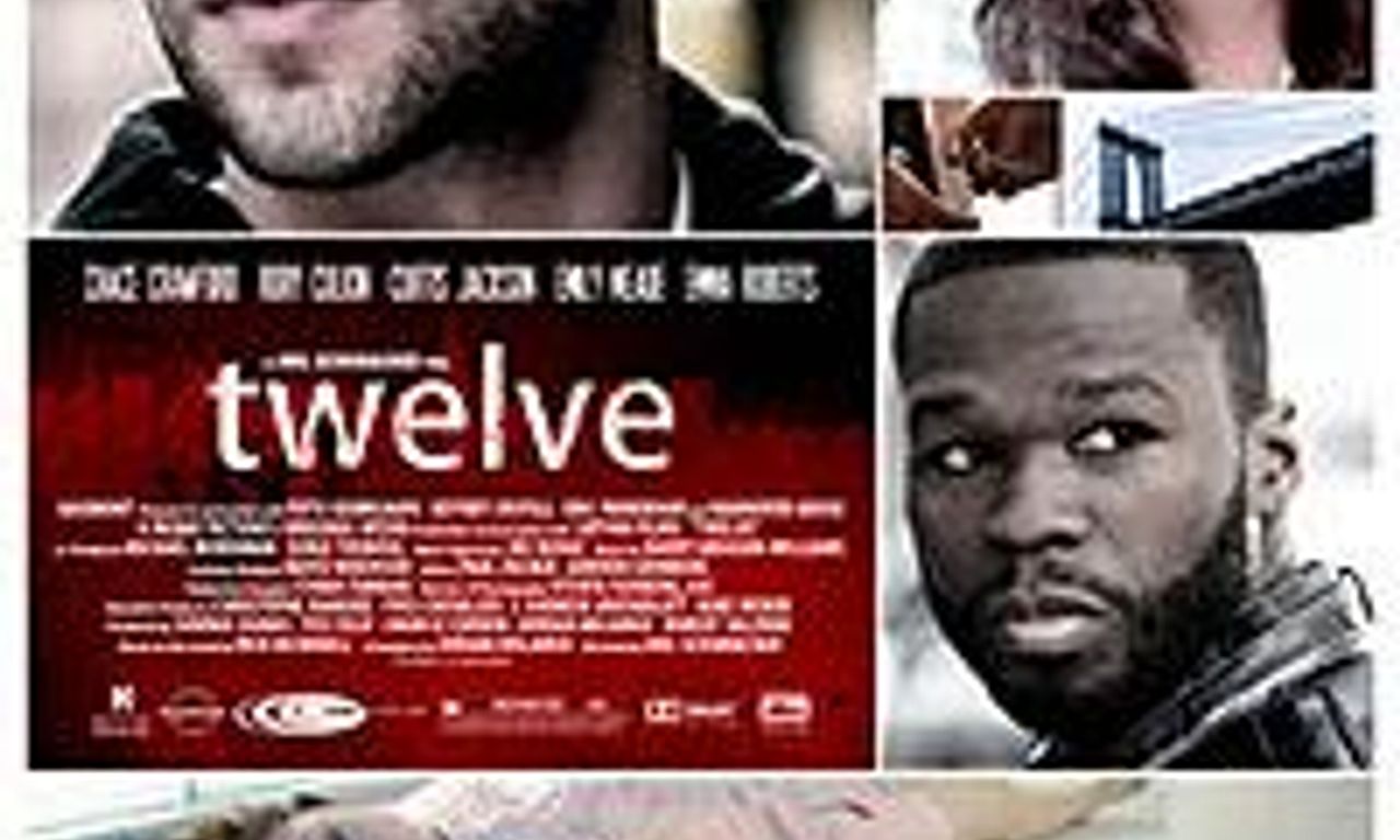 header image for Twelve