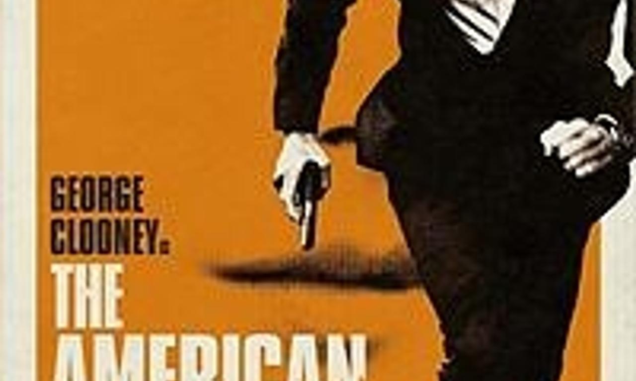 header image for The American