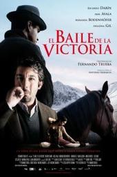 The Dancer and the Thief