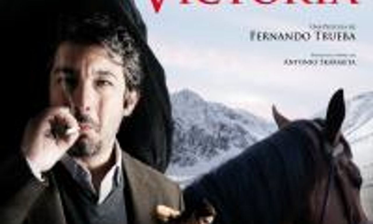 header image for The Dancer and the Thief