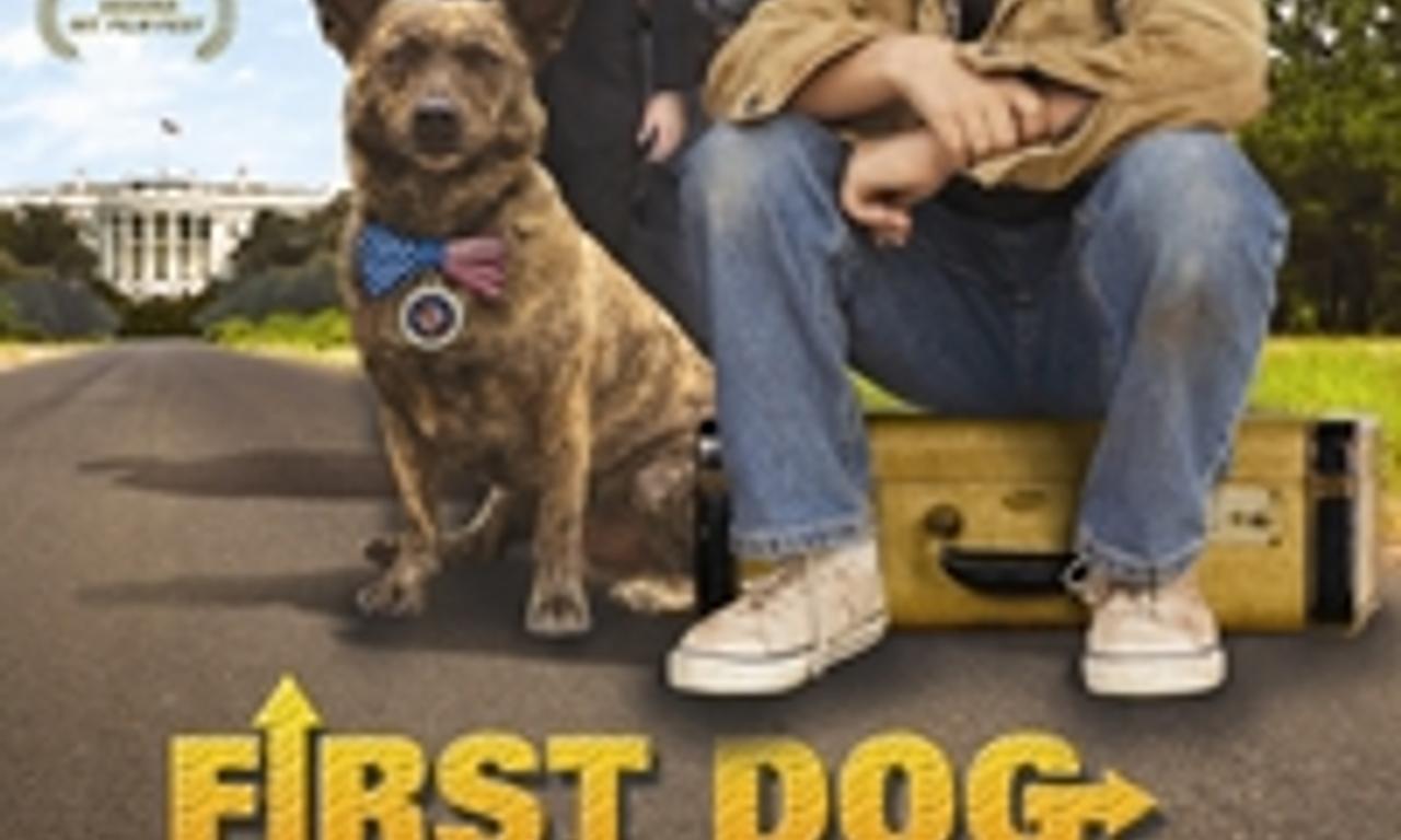 First Dog Where to Watch and Stream Online Entertainment.ie