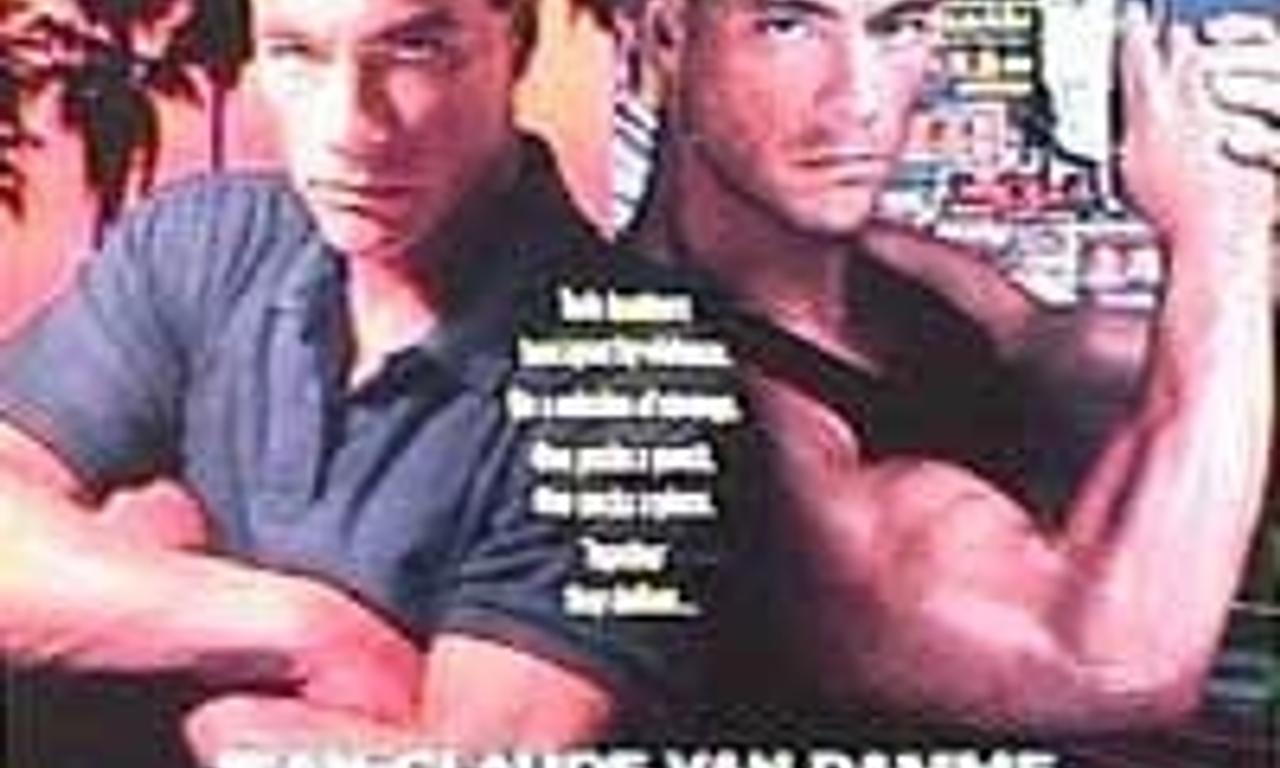 header image for Double Impact