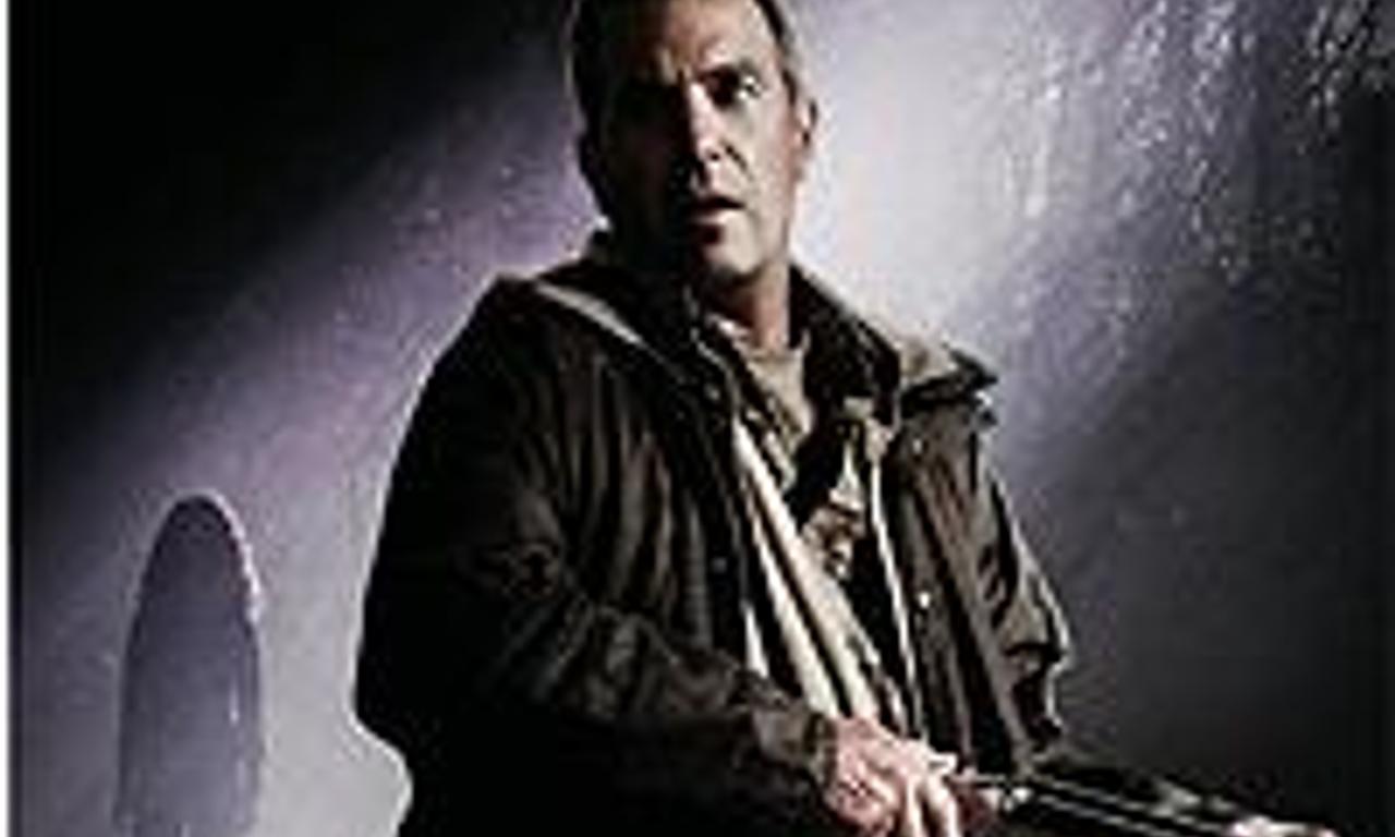 header image for The New Daughter