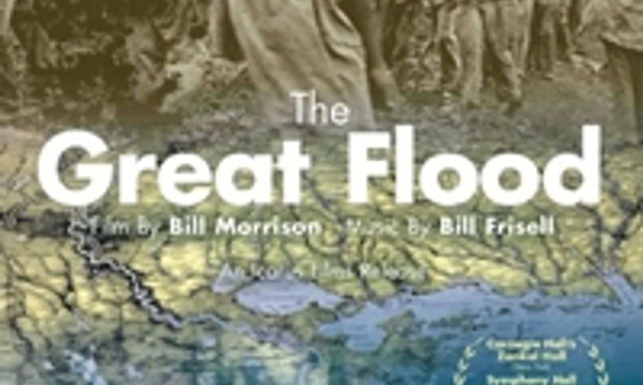 The Great Flood - Where to Watch and Stream Online – Entertainment.ie