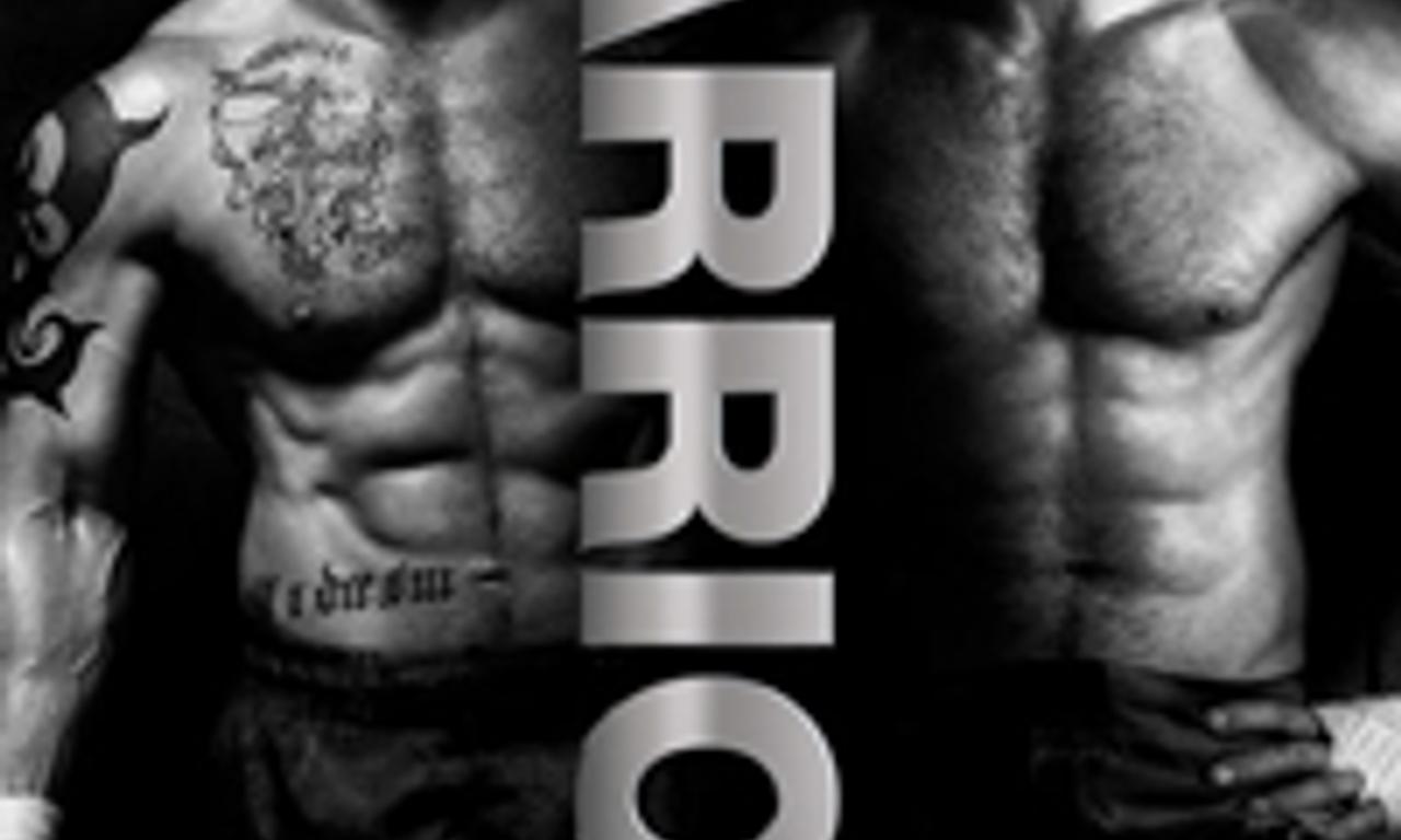 header image for Warrior