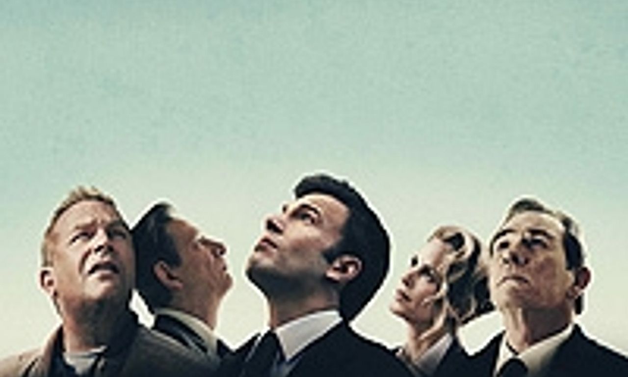 header image for The Company Men