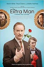 The Extra Man