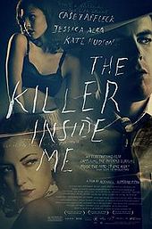 The Killer Inside Me