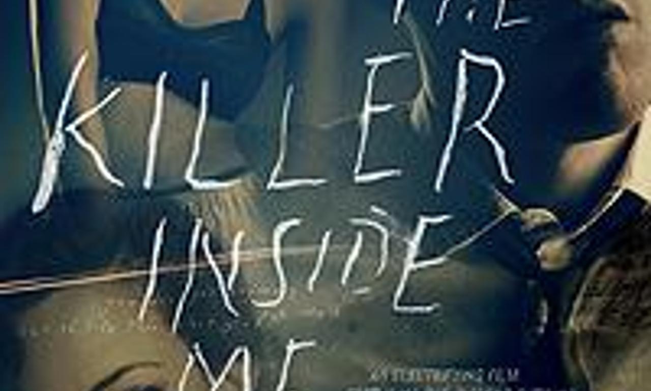 The Killer Inside Me Where to Watch and Stream Online Entertainment.ie