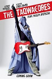 The Taqwacores