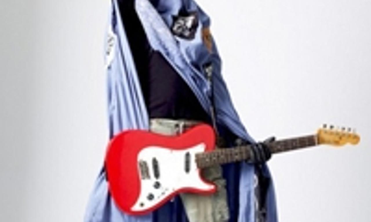 header image for The Taqwacores