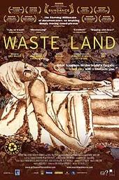 Waste Land