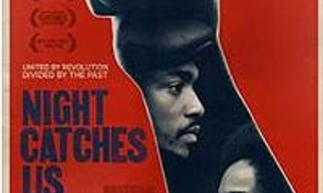 Night Catches Us Where to Watch and Stream Online Entertainment.ie