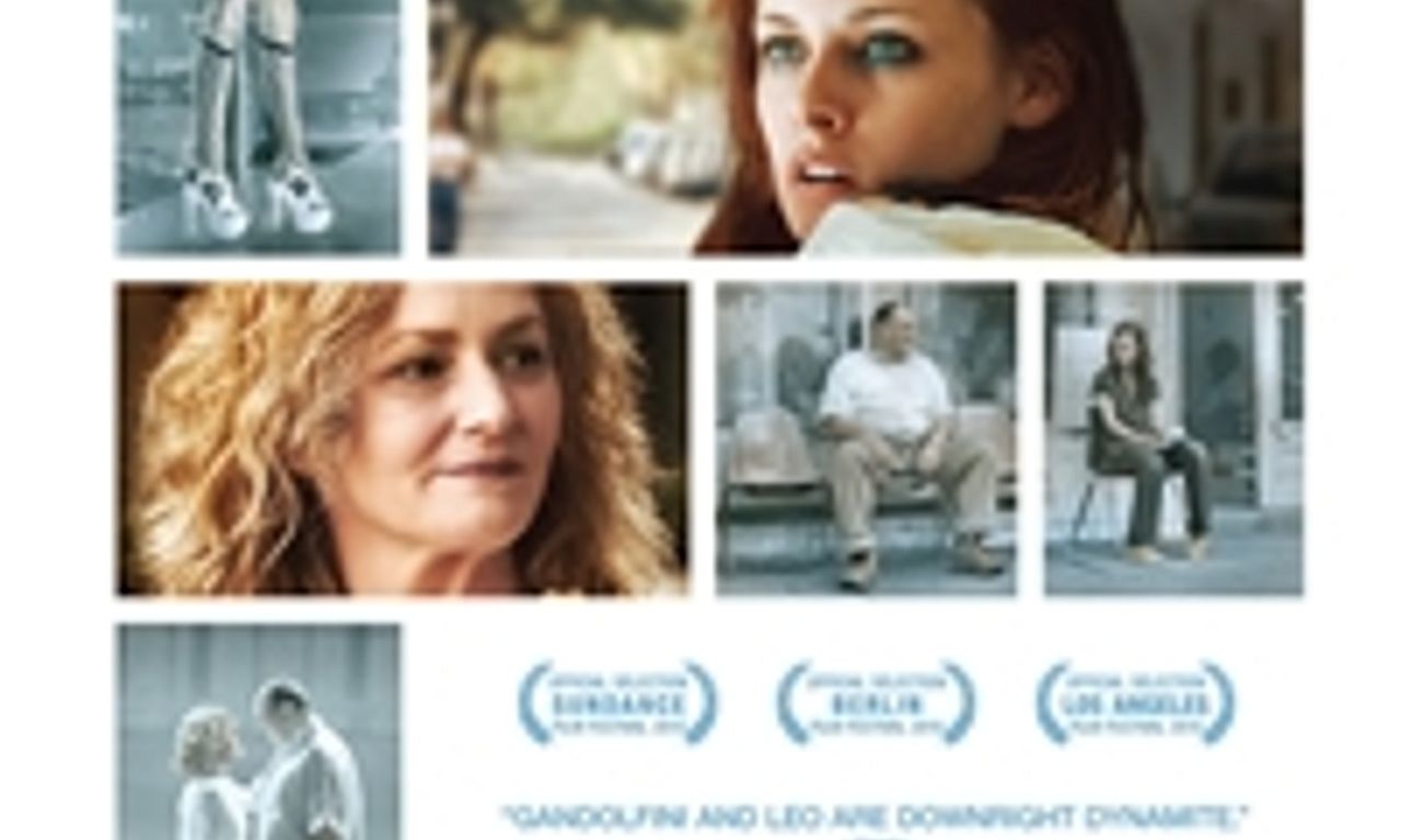 header image for Welcome to the Rileys