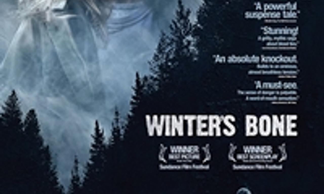 header image for Winter's Bone