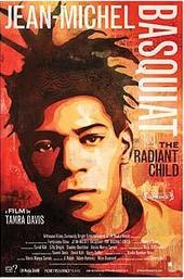 Jean-Michel Basquiat: The Radiant Child
