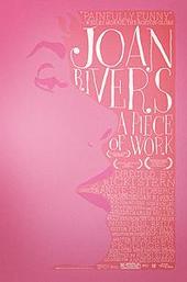 Joan Rivers: A Piece of Work