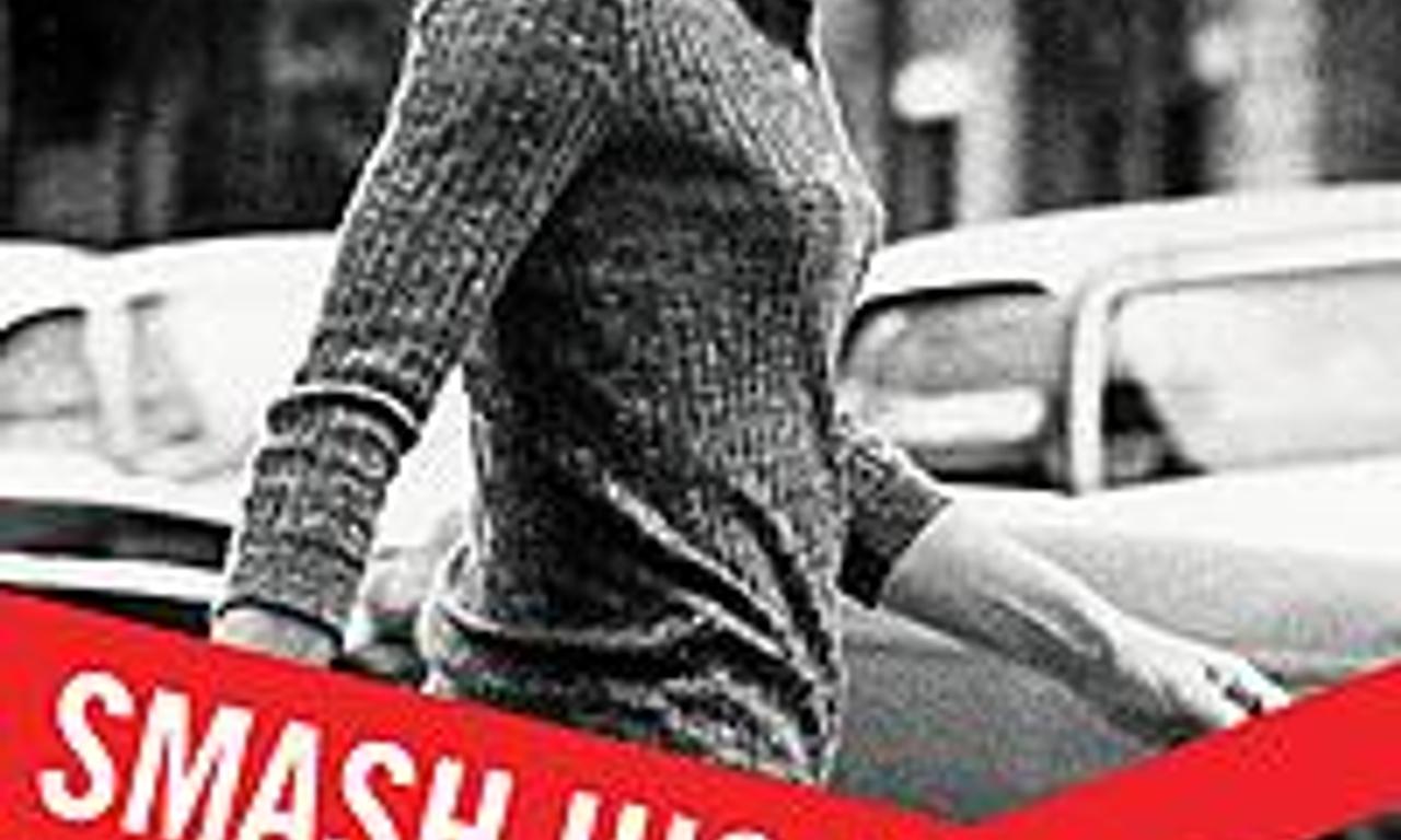 header image for Smash His Camera