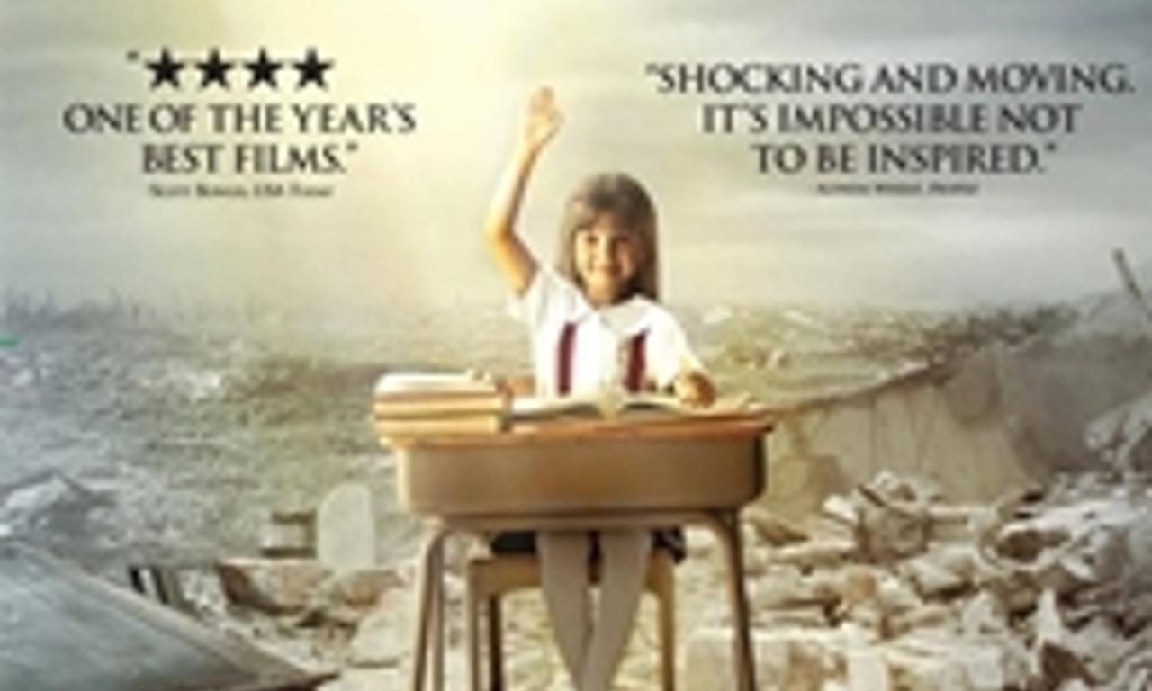 header image for Waiting for "Superman"