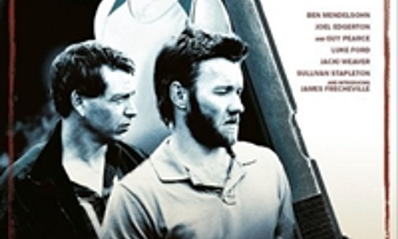 header image for Animal Kingdom