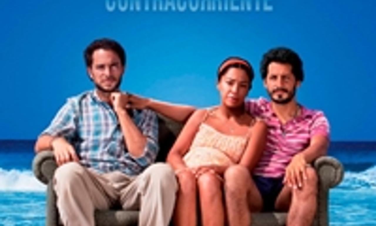 header image for Undertow