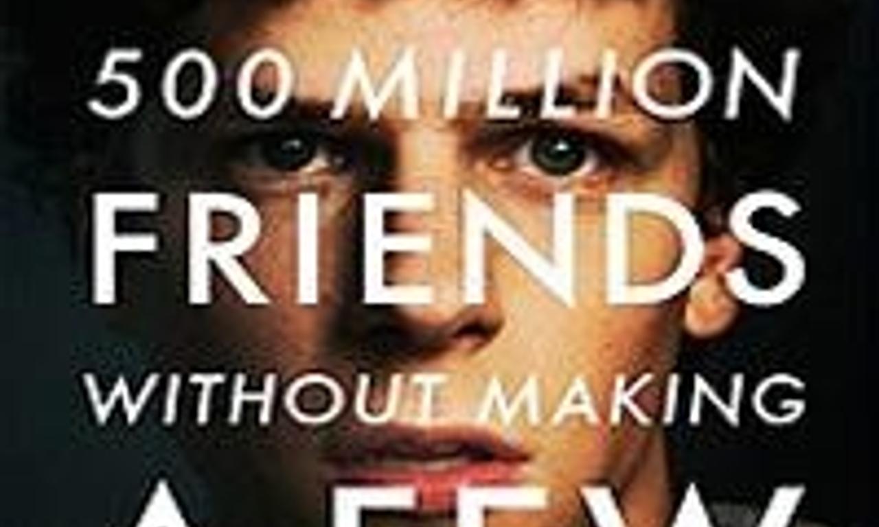 header image for The Social Network