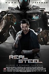 Real Steel