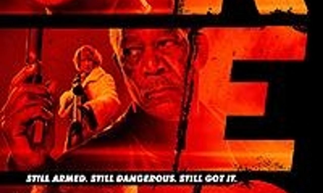 header image for Red