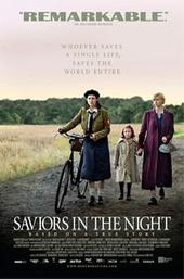 Saviors in the Night