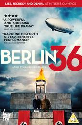 Berlin '36