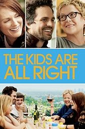 The Kids Are All Right