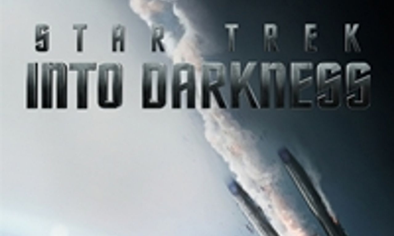 Star Trek Into Darkness - Where to Watch and Stream Online