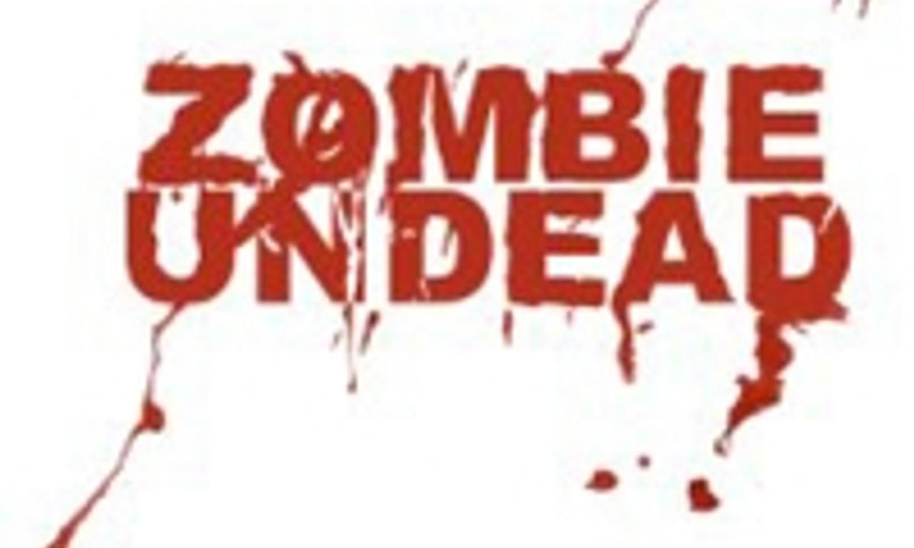 header image for Zombie Undead
