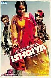 Ishqiya