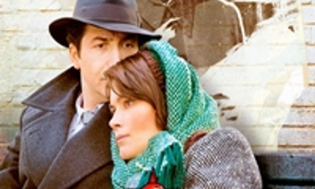 header image for An Ordinary Execution