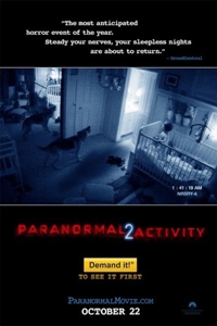 Paranormal Activity 2 Where to Watch and Stream Online