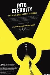 Into Eternity: A Film for the Future