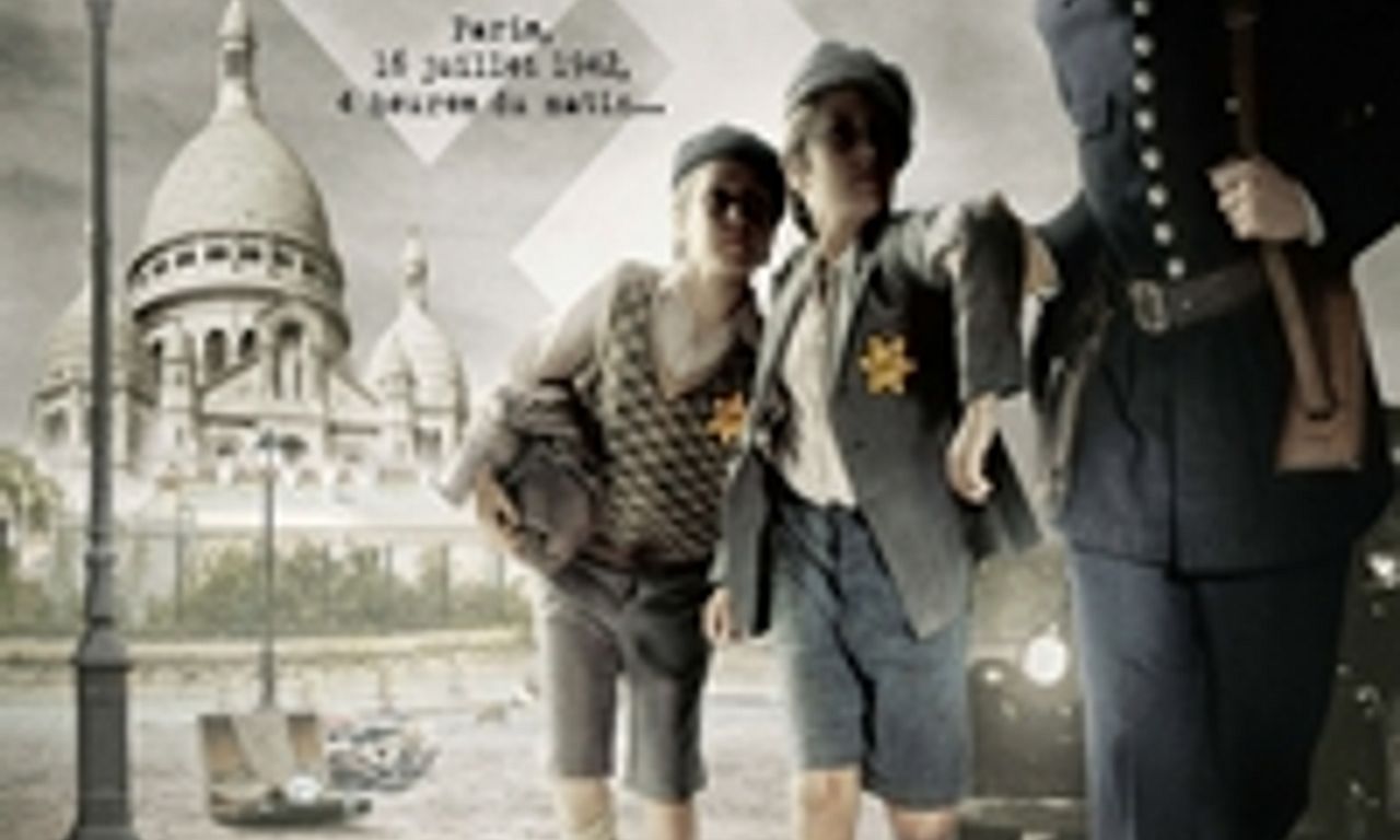 header image for The Round Up