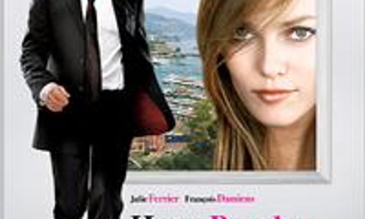 header image for Heartbreaker