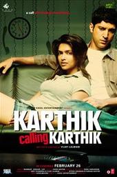 Karthik Calling Karthik