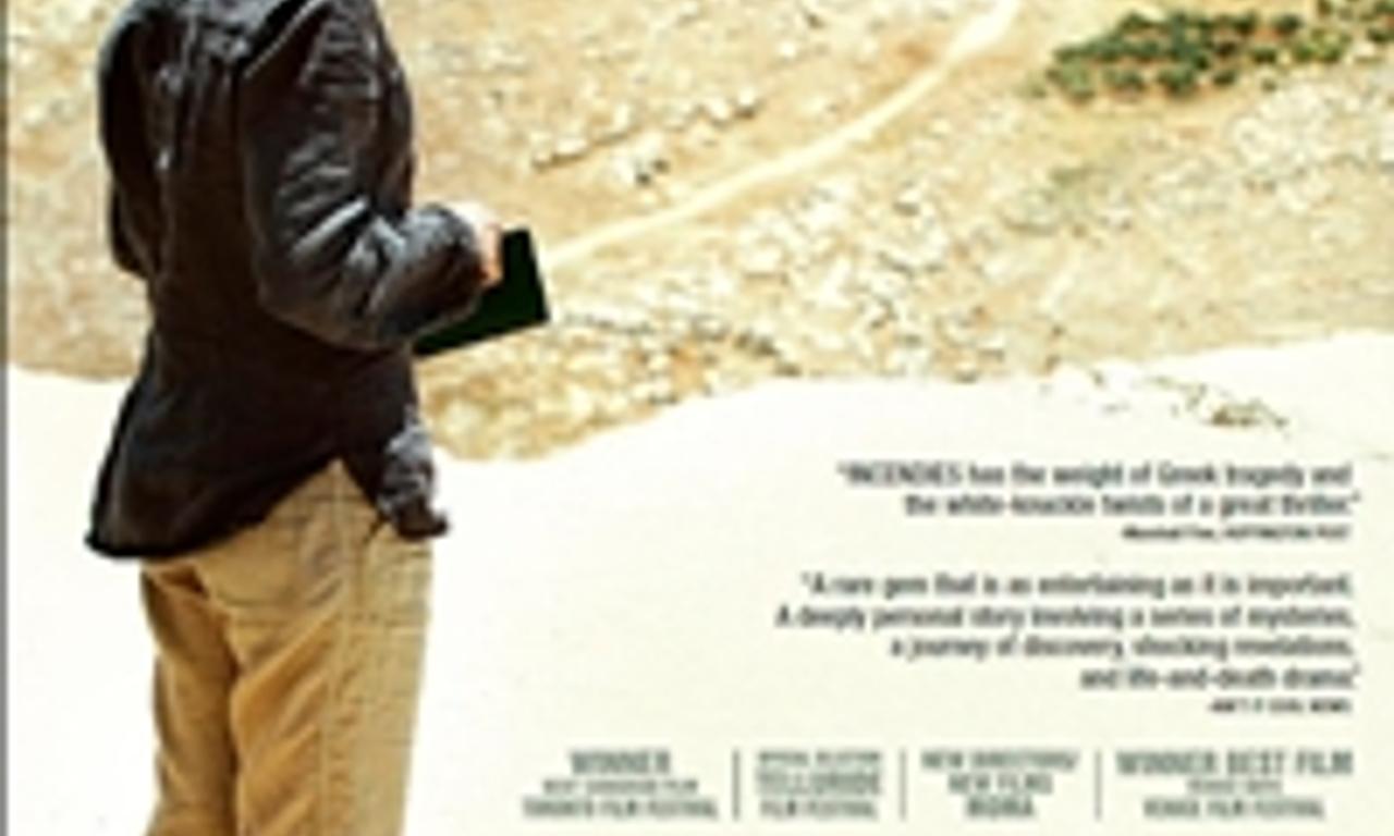 Incendies Where to Watch and Stream Online Entertainment ie