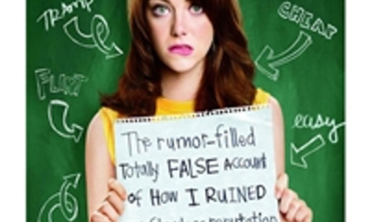 header image for Easy A