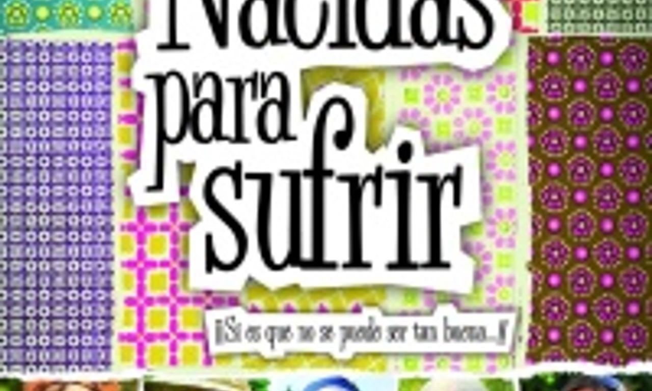 header image for Born to Suffer