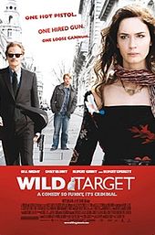 Wild Target