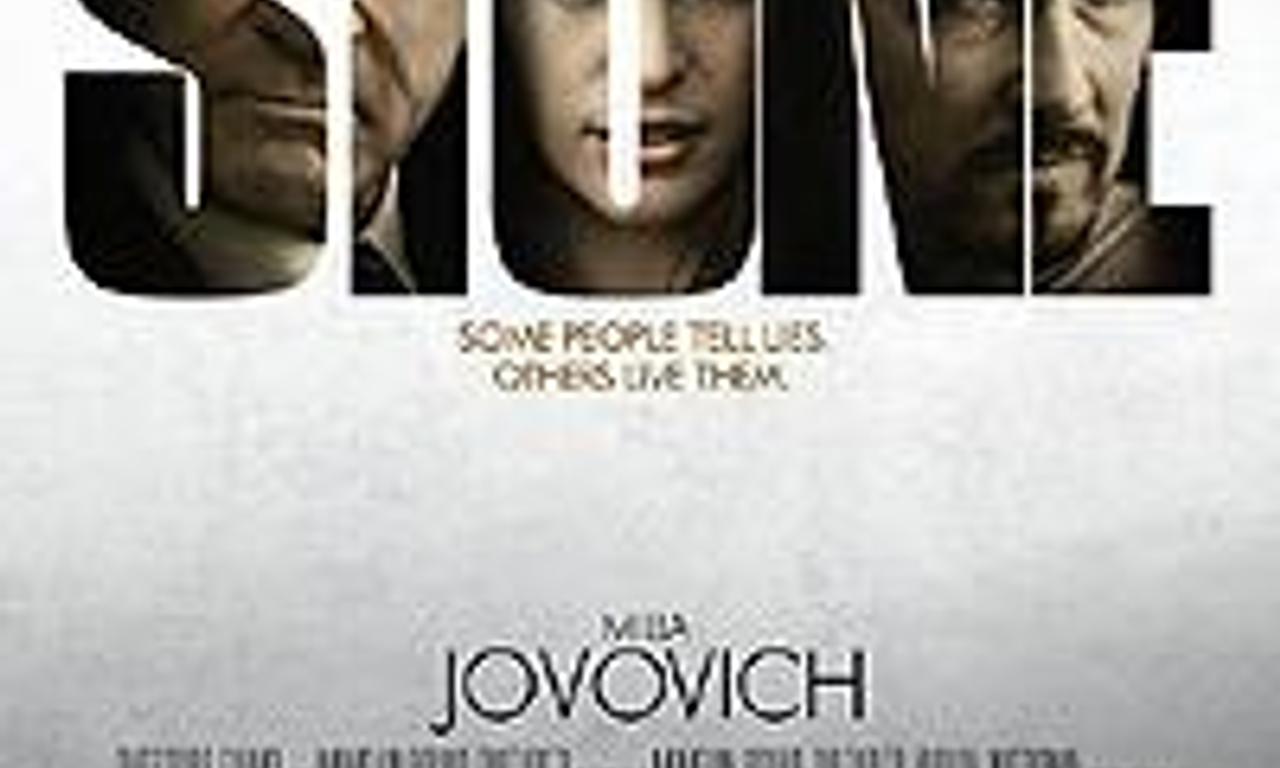 header image for Stone