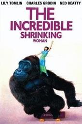 The Incredible Shrinking Woman