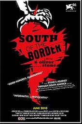 South of the Border