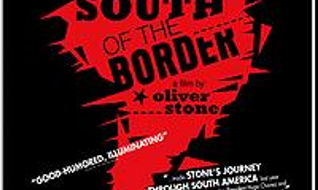 header image for South of the Border