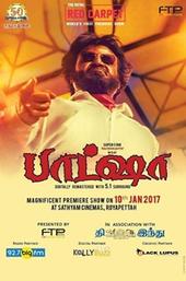 Baasha